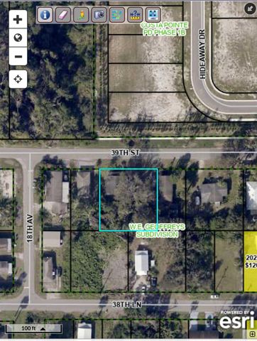 1755 39th Street, Vero Beach, FL 32960
