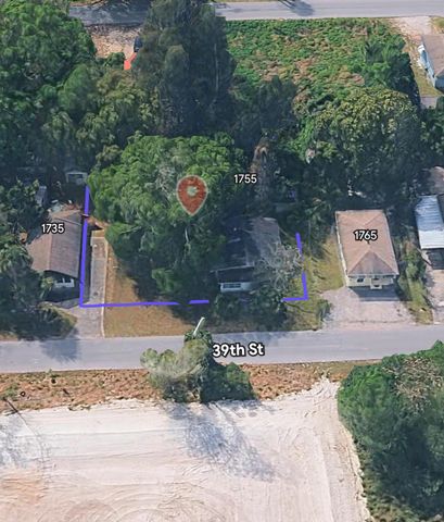 1755 39th Street, Vero Beach, FL 32960