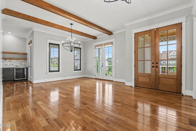 1425 Margrave Drive, Wake Forest, NC 27587