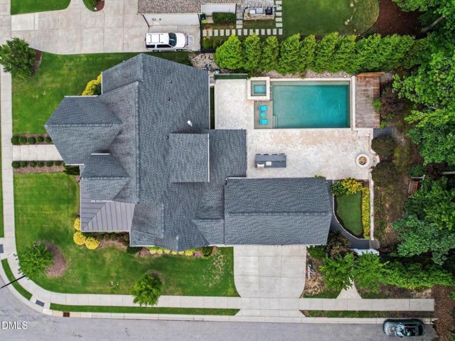 1425 Margrave Drive, Wake Forest, NC 27587