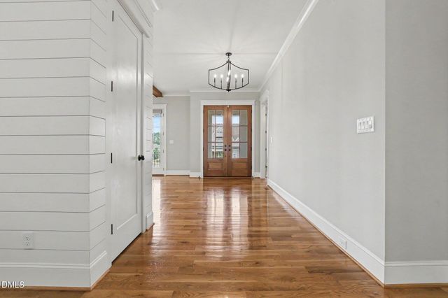 1425 Margrave Drive, Wake Forest, NC 27587