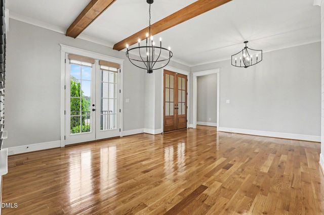 1425 Margrave Drive, Wake Forest, NC 27587