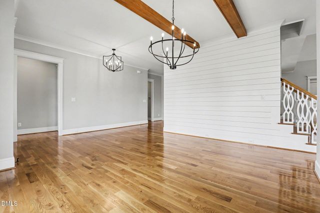 1425 Margrave Drive, Wake Forest, NC 27587