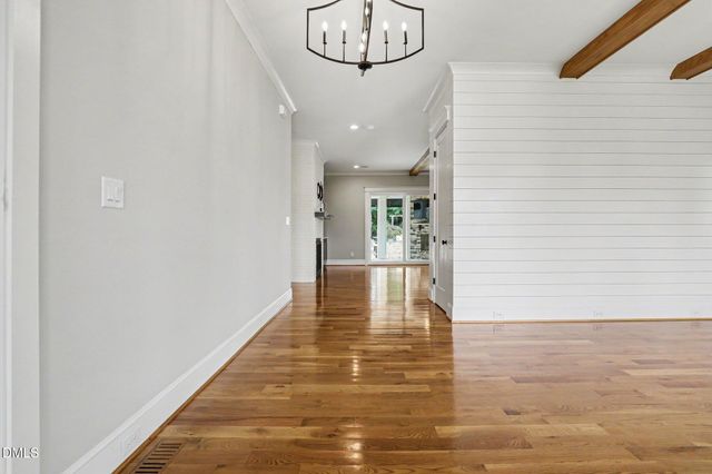 1425 Margrave Drive, Wake Forest, NC 27587