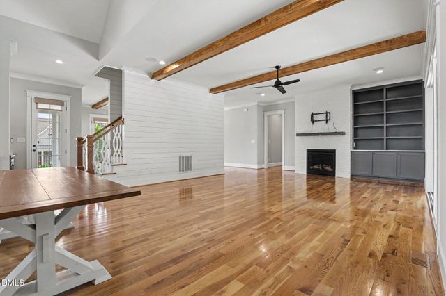 1425 Margrave Drive, Wake Forest, NC 27587