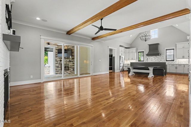 1425 Margrave Drive, Wake Forest, NC 27587