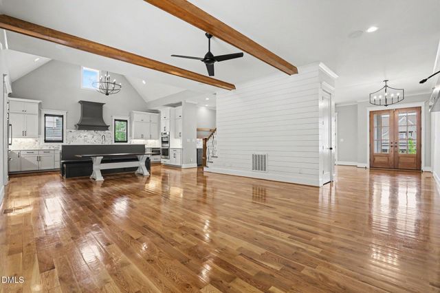 1425 Margrave Drive, Wake Forest, NC 27587
