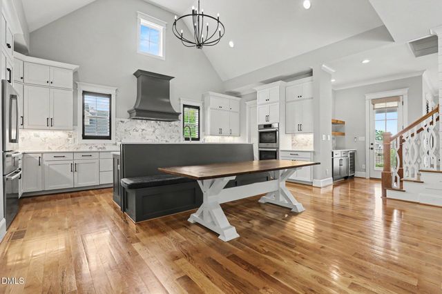 1425 Margrave Drive, Wake Forest, NC 27587