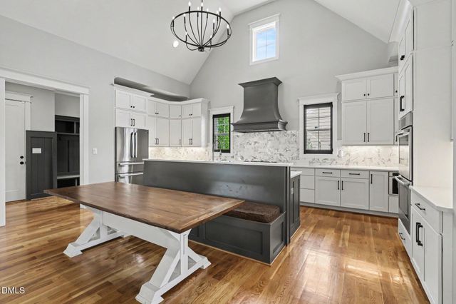 1425 Margrave Drive, Wake Forest, NC 27587