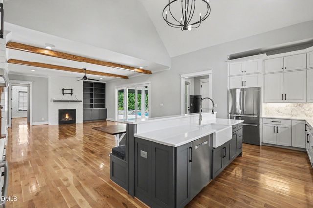 1425 Margrave Drive, Wake Forest, NC 27587