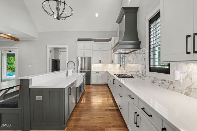 1425 Margrave Drive, Wake Forest, NC 27587