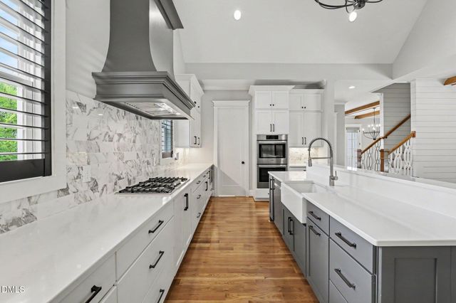 1425 Margrave Drive, Wake Forest, NC 27587