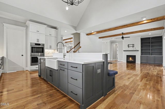 1425 Margrave Drive, Wake Forest, NC 27587
