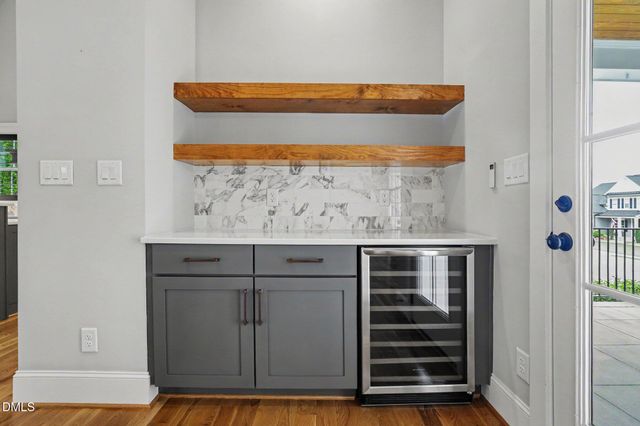 1425 Margrave Drive, Wake Forest, NC 27587