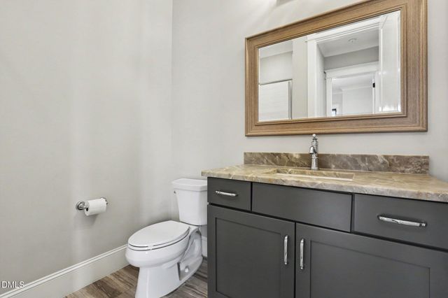 1425 Margrave Drive, Wake Forest, NC 27587