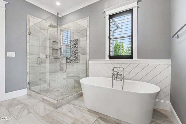 1425 Margrave Drive, Wake Forest, NC 27587