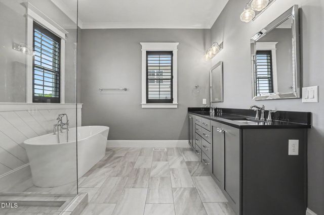 1425 Margrave Drive, Wake Forest, NC 27587