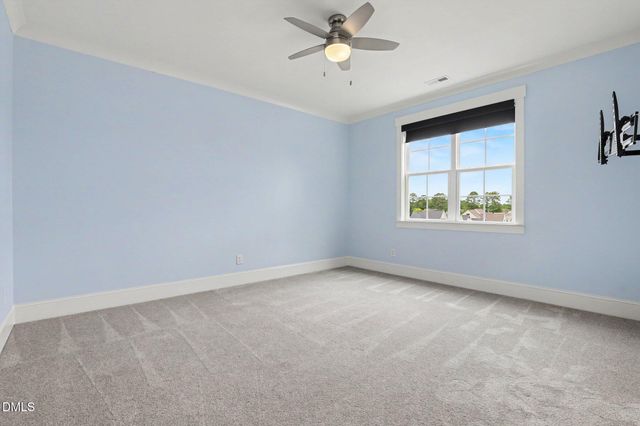 1425 Margrave Drive, Wake Forest, NC 27587