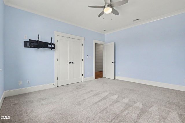 1425 Margrave Drive, Wake Forest, NC 27587