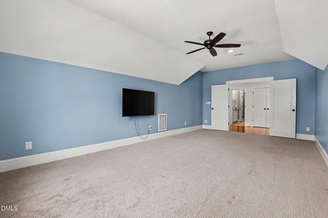 1425 Margrave Drive, Wake Forest, NC 27587