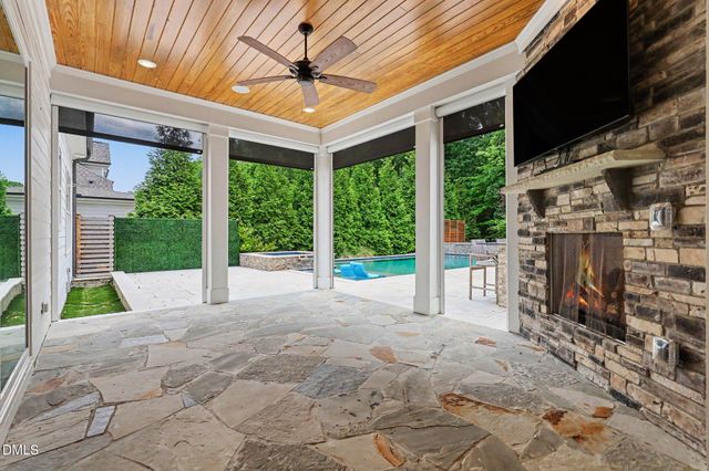 1425 Margrave Drive, Wake Forest, NC 27587