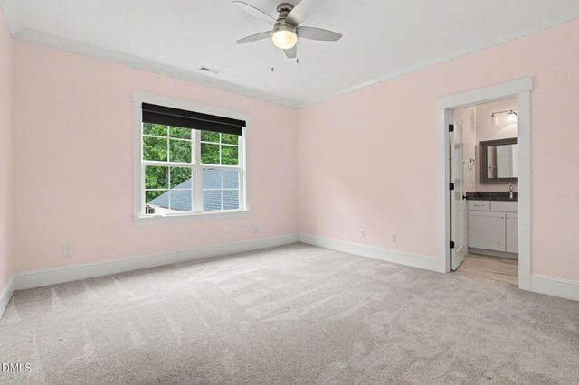 1425 Margrave Drive, Wake Forest, NC 27587
