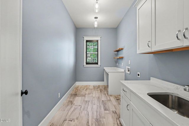 1425 Margrave Drive, Wake Forest, NC 27587
