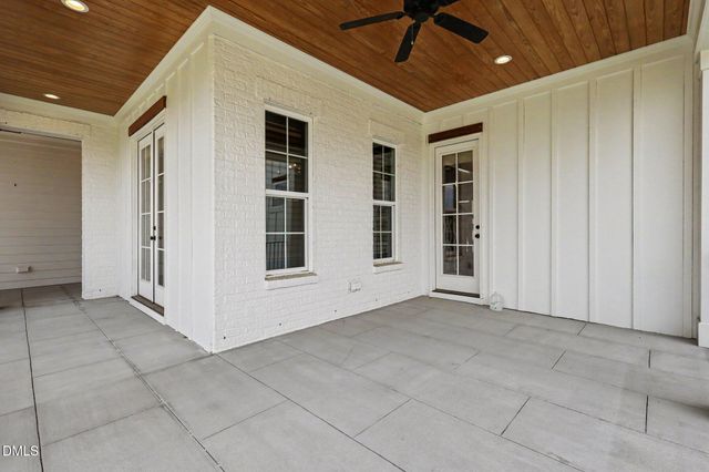 1425 Margrave Drive, Wake Forest, NC 27587