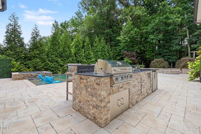 1425 Margrave Drive, Wake Forest, NC 27587
