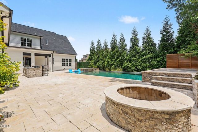 1425 Margrave Drive, Wake Forest, NC 27587