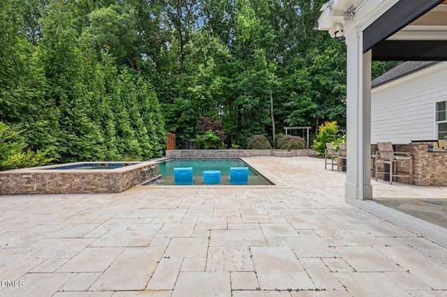 1425 Margrave Drive, Wake Forest, NC 27587
