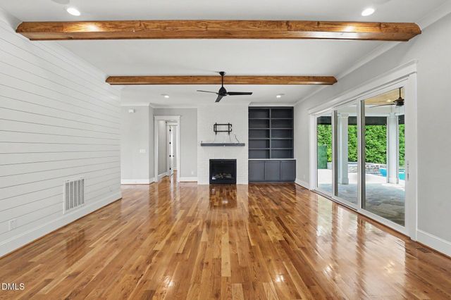 1425 Margrave Drive, Wake Forest, NC 27587