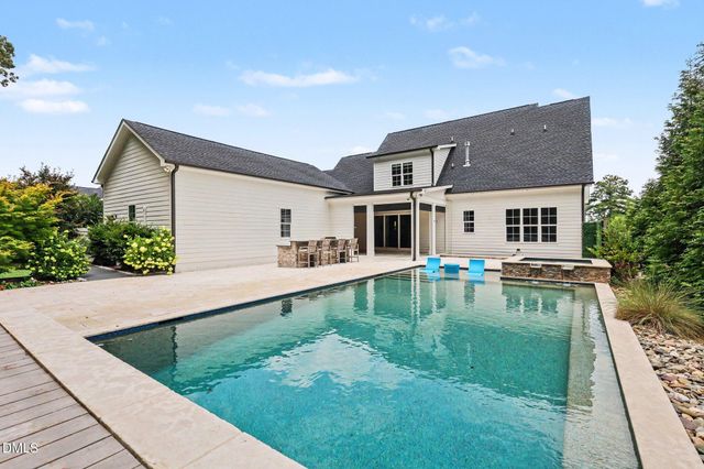 1425 Margrave Drive, Wake Forest, NC 27587