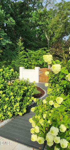 1425 Margrave Drive, Wake Forest, NC 27587