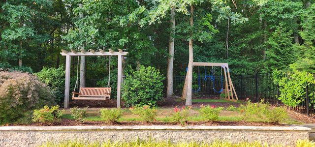 1425 Margrave Drive, Wake Forest, NC 27587