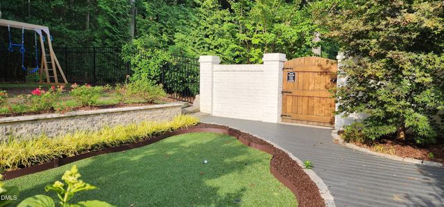 1425 Margrave Drive, Wake Forest, NC 27587