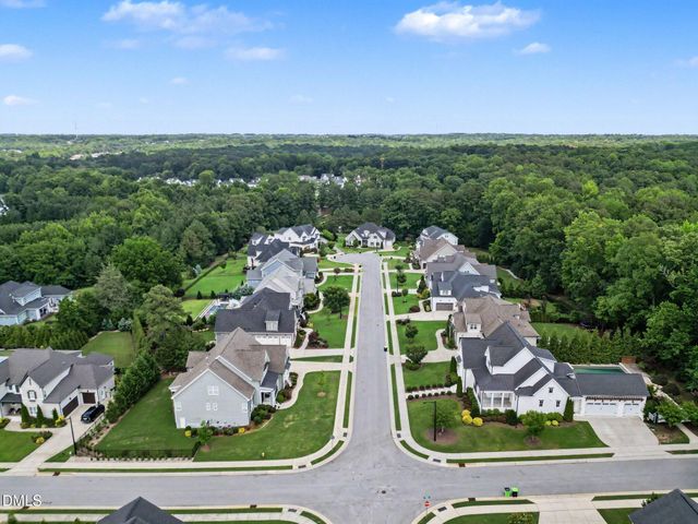 1425 Margrave Drive, Wake Forest, NC 27587
