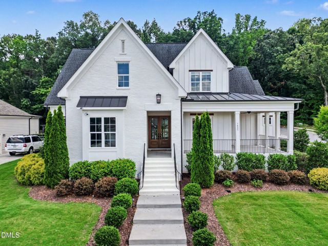 1425 Margrave Drive, Wake Forest, NC 27587