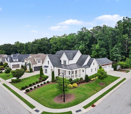 1425 Margrave Drive, Wake Forest, NC 27587