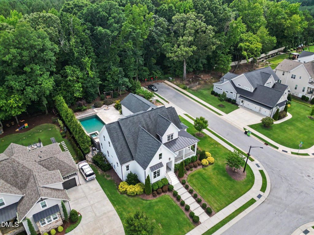 1425 Margrave Drive, Wake Forest, NC 27587
