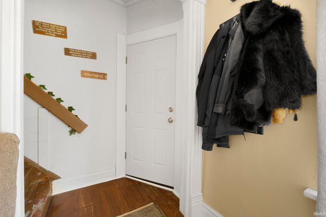 111 W 2nd Street, Auburn, IN 46706