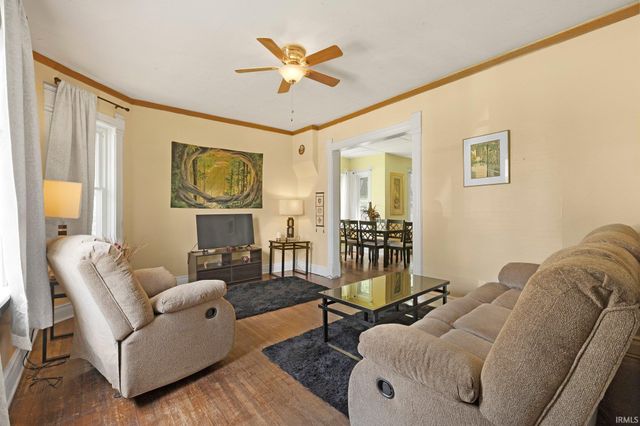 111 W 2nd Street, Auburn, IN 46706