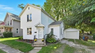 111 W 2nd Street, Auburn, IN 46706