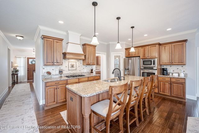 8736 Mount Rainier Circle 3, Lansing, MI 48917