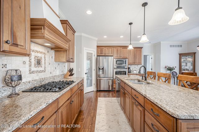 8736 Mount Rainier Circle 3, Lansing, MI 48917