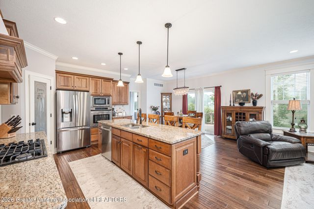 8736 Mount Rainier Circle 3, Lansing, MI 48917