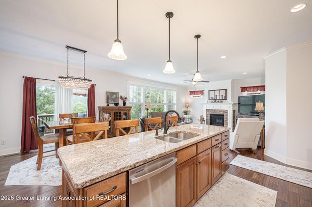 8736 Mount Rainier Circle 3, Lansing, MI 48917