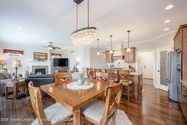 8736 Mount Rainier Circle 3, Lansing, MI 48917