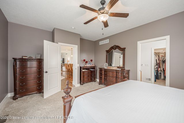 8736 Mount Rainier Circle 3, Lansing, MI 48917