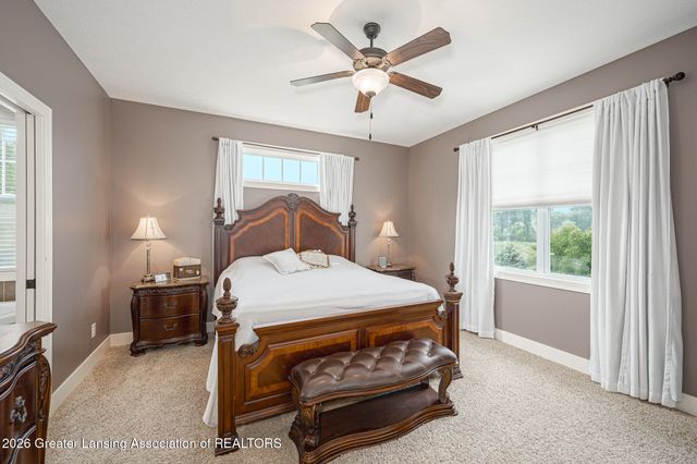 8736 Mount Rainier Circle 3, Lansing, MI 48917